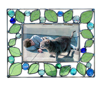 Diane Markin Frame
