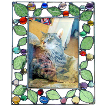 Diane Markin Frame