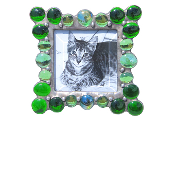 Diane Markin Frame