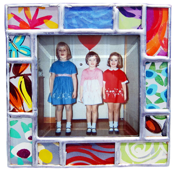 Diane Markin Frame