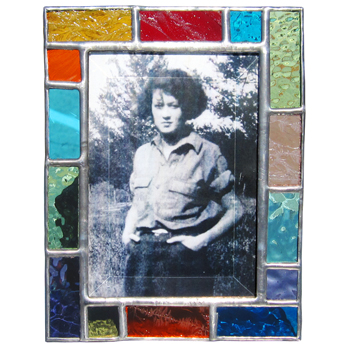 Diane Markin Frame