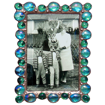 Diane Markin Frame