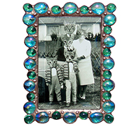 diane markin frame