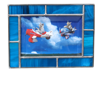 Diane Markin Frame