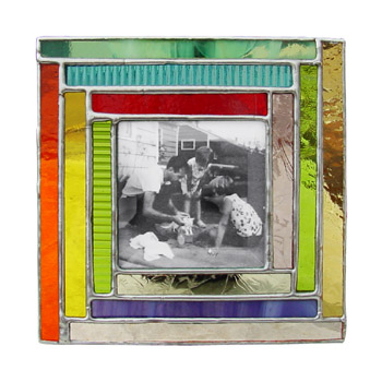 Diane Markin Frame