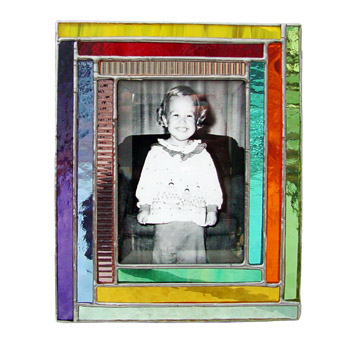 Diane Markin Frame