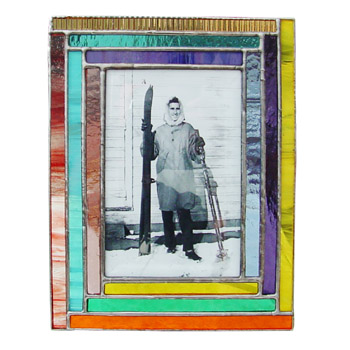 Diane Markin Frame