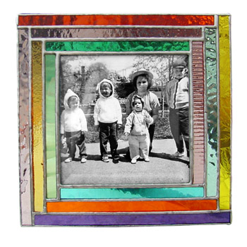 Diane Markin Frame
