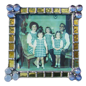 Diane Markin Frame