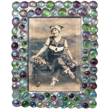 Diane Markin Frame