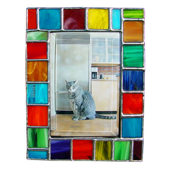 Diane Markin Frame