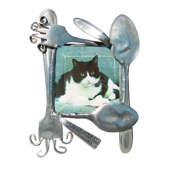 Diane Markin Frame