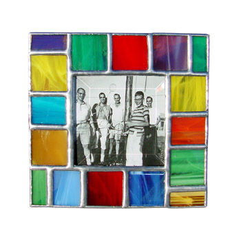 Diane Markin Frame