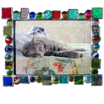 Diane Markin Frame