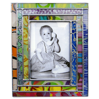 Diane Markin Frame