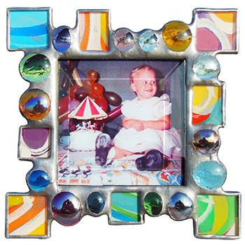 Diane Markin Frame