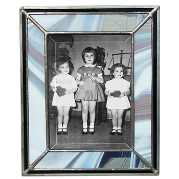 Diane Markin Frame