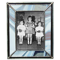 diane markin frame