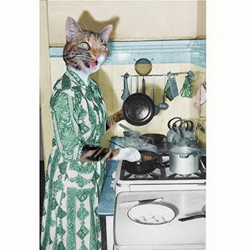 Diane Markin Frame