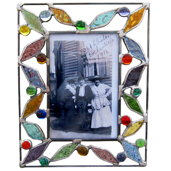 Diane Markin Frame