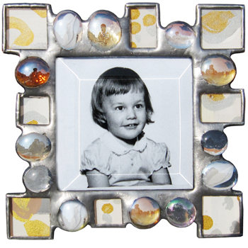 Diane Markin Frame