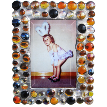 Diane Markin Frame