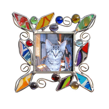 Diane Markin Frame