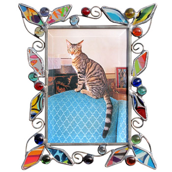 Diane Markin Frame