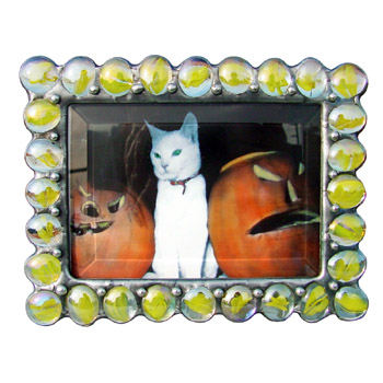 Diane Markin Frame