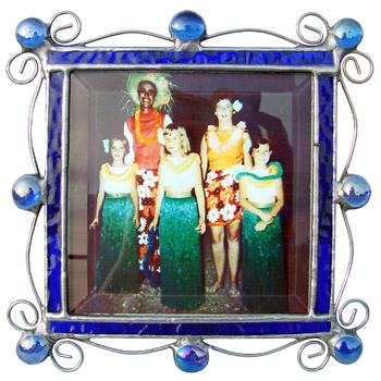 Diane Markin Frame
