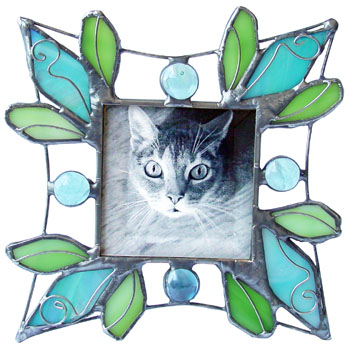 Diane Markin Frame