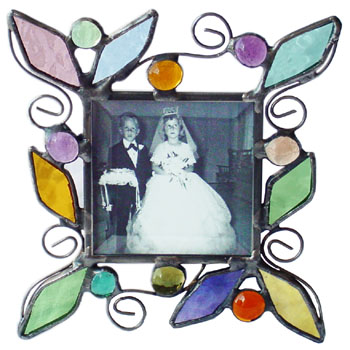 Diane Markin Frame
