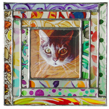 Diane Markin Frame