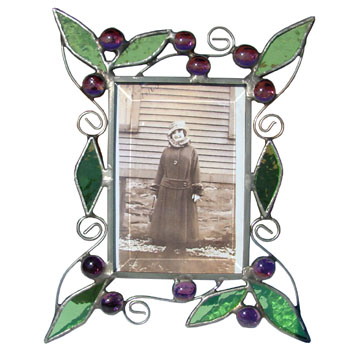Diane Markin Frame