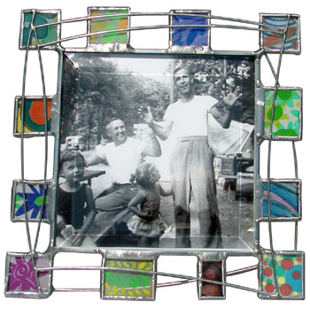 Diane Markin Frame