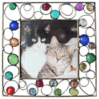 Diane Markin Frame