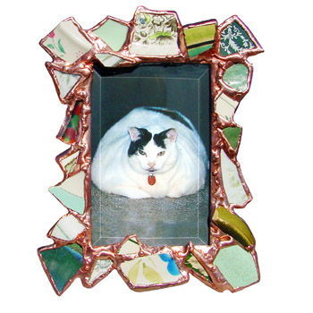 Diane Markin Frame