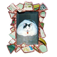 diane markin frame